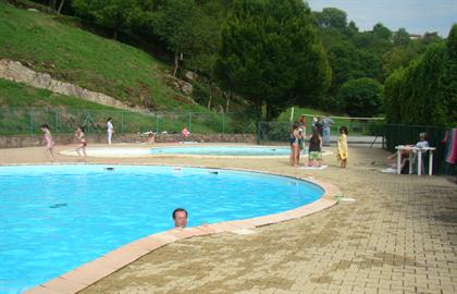 La Gartempe Limousin - Châteauponsac visuel 2/8 La Gartempe Limousin - Châteauponsac visuel 2/8