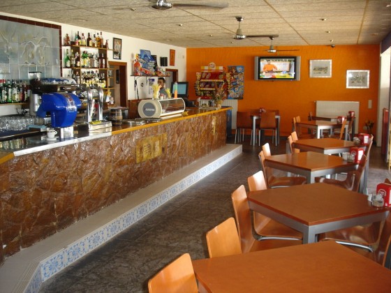 La Gaviota Costa Brava - Sant Pere Pescador visuel 9/10 La Gaviota Costa Brava - Sant Pere Pescador visuel 9/10