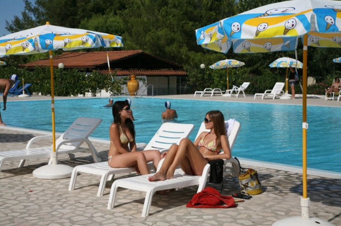 La Gemma Apulien - Peschici visuel 2/10