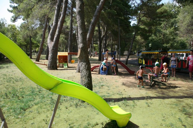 La Gemma Apulien - Peschici visuel 4/10