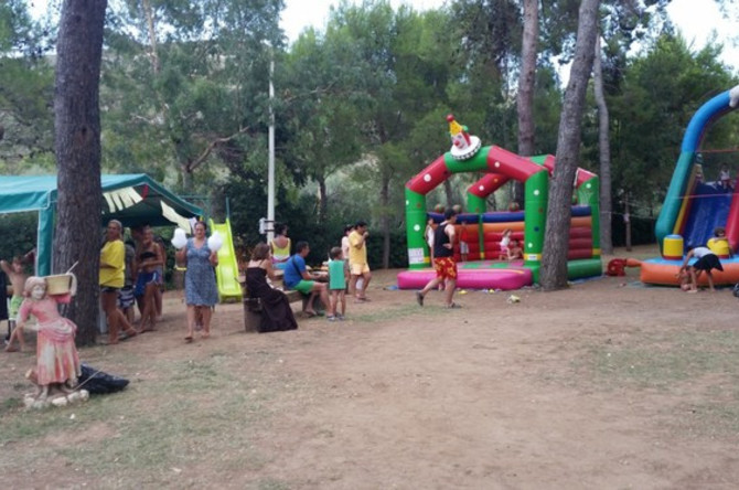 La Gemma Apulien - Peschici visuel 5/10