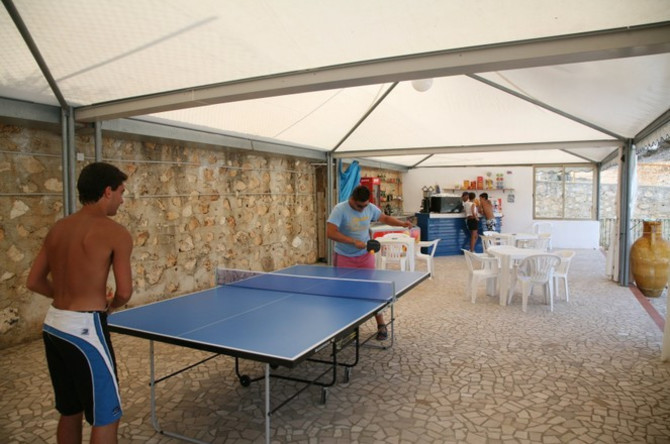 La Gemma Apulien - Peschici visuel 6/10