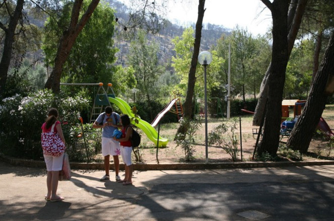 La Gemma Apulien - Peschici visuel 7/10