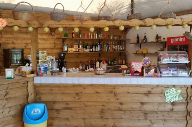 La Gemma Apulien - Peschici visuel 8/10