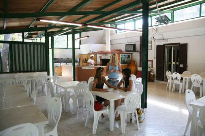 La Gemma Apulien - Peschici visuel 9/10