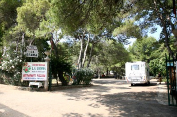 La Gemma Apulien - Peschici visuel 10/10