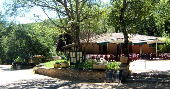 La Genèse Domaine Naturiste - Languedoc-Roussillon - Méjannes-le-Clap visuel 3/9