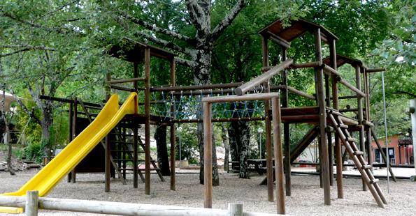 La Genèse Domaine Naturiste - Languedoc-Roussillon - Méjannes-le-Clap visuel 8/9