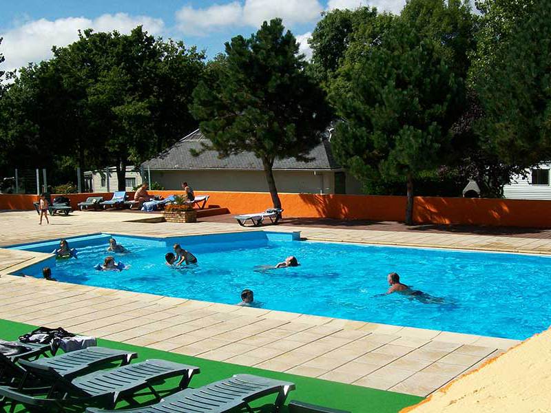 La Grande Lande Bretagne - Moëlan-sur-Mer visuel 10/10 La Grande Lande Bretagne - Moëlan-sur-Mer visuel 10/10