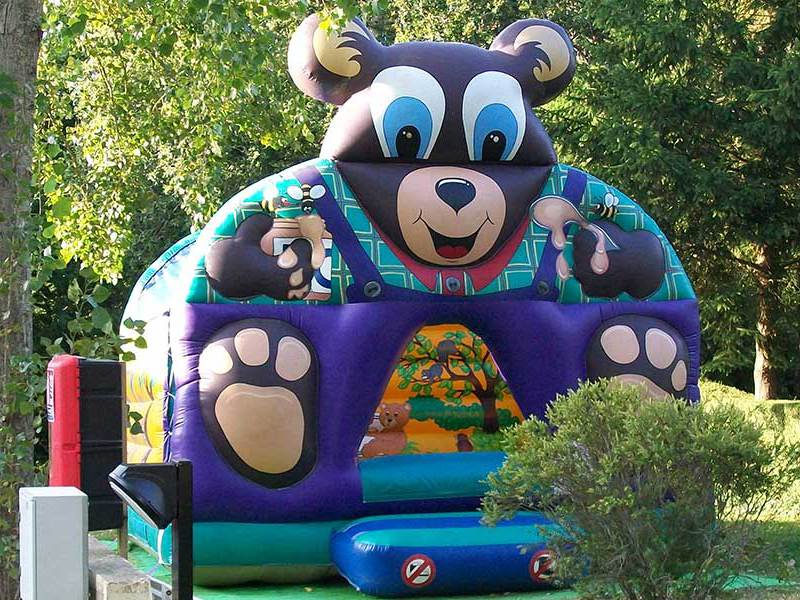 La Grande Lande Bretagne - Moëlan-sur-Mer visuel 2/10 La Grande Lande Bretagne - Moëlan-sur-Mer visuel 2/10