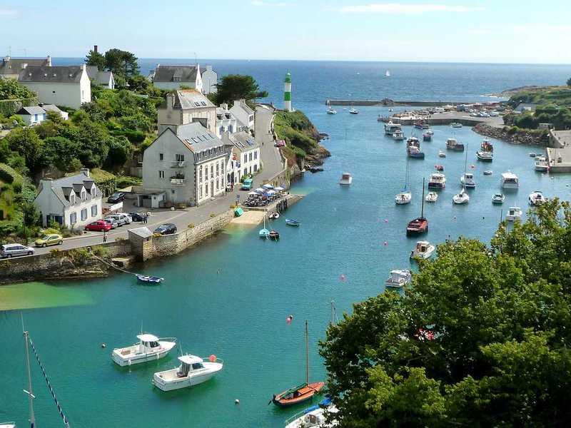 La Grande Lande Bretagne - Moëlan-sur-Mer visuel 7/10 La Grande Lande Bretagne - Moëlan-sur-Mer visuel 7/10