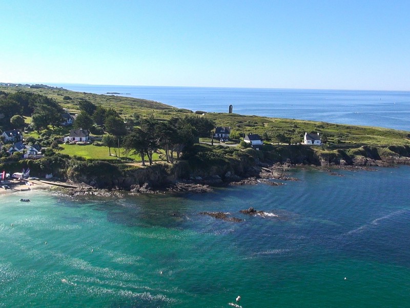 La Grande Lande Bretagne - Moëlan-sur-Mer visuel 9/10 La Grande Lande Bretagne - Moëlan-sur-Mer visuel 9/10