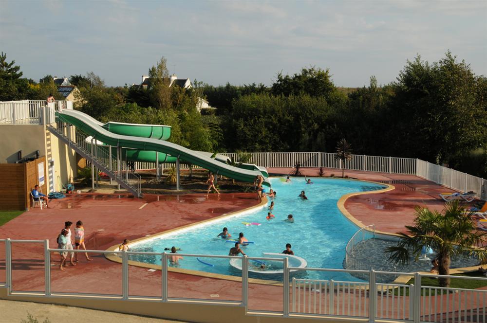 La Grande Plage Bretagne - Lesconil visuel 2/10