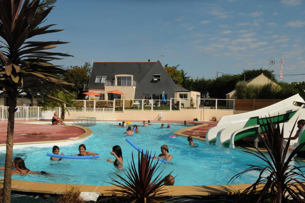 La Grande Plage Bretagne - Lesconil visuel 4/10