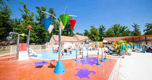 La Grande Tortue Großes Zentrum - Candé-sur-Beuvron visuel 5/9 La Grande Tortue Großes Zentrum - Candé-sur-Beuvron visuel 5/9