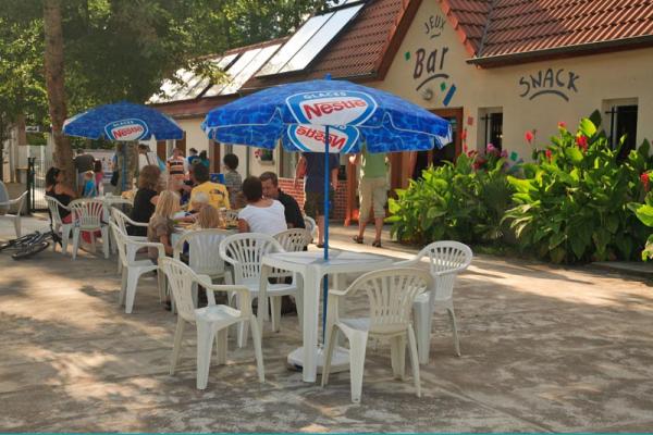 La Grande Tortue Großes Zentrum - Candé-sur-Beuvron visuel 8/9 La Grande Tortue Großes Zentrum - Candé-sur-Beuvron visuel 8/9