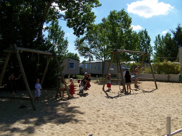 La Grande Vallée Das Loire-Gebiet - La Tranche-sur-Mer visuel 1/1 La Grande Vallée Das Loire-Gebiet - La Tranche-sur-Mer visuel 1/1