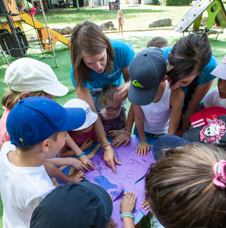 La Grand'Terre Rhône-Alpen - Ruoms visuel 6/11 La Grand'Terre Rhône-Alpen - Ruoms visuel 6/11