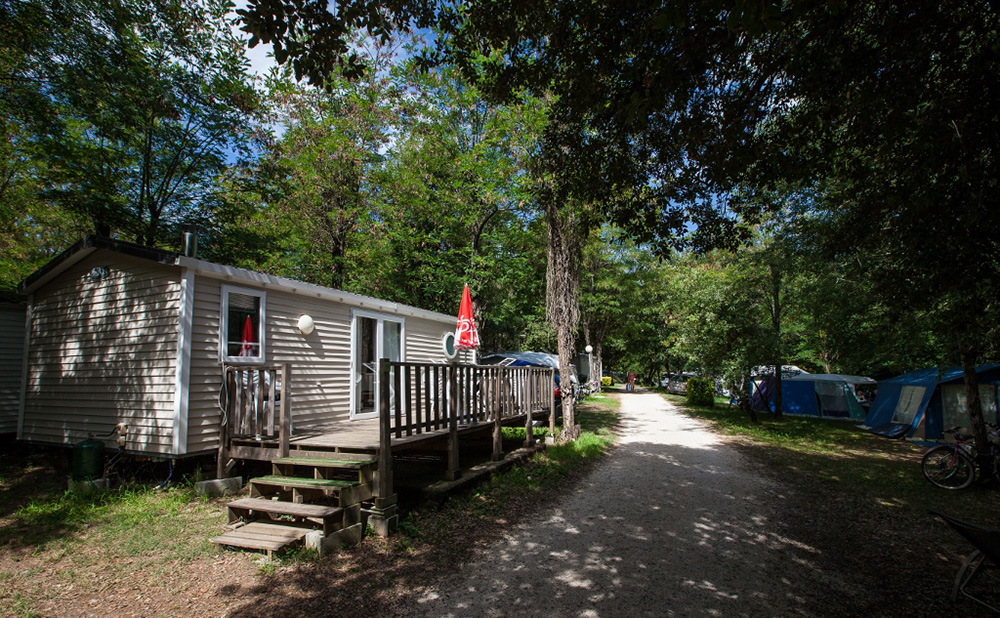 La Grand'Terre Rhône-Alpen - Ruoms visuel 7/11 La Grand'Terre Rhône-Alpen - Ruoms visuel 7/11