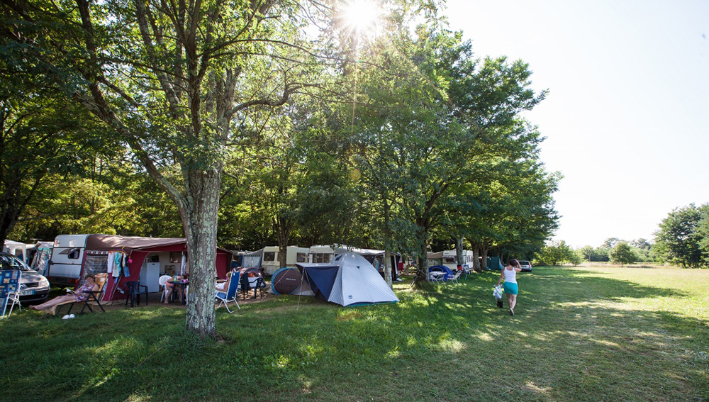 La Grand'Terre Rhône-Alpen - Ruoms visuel 9/11 La Grand'Terre Rhône-Alpen - Ruoms visuel 9/11