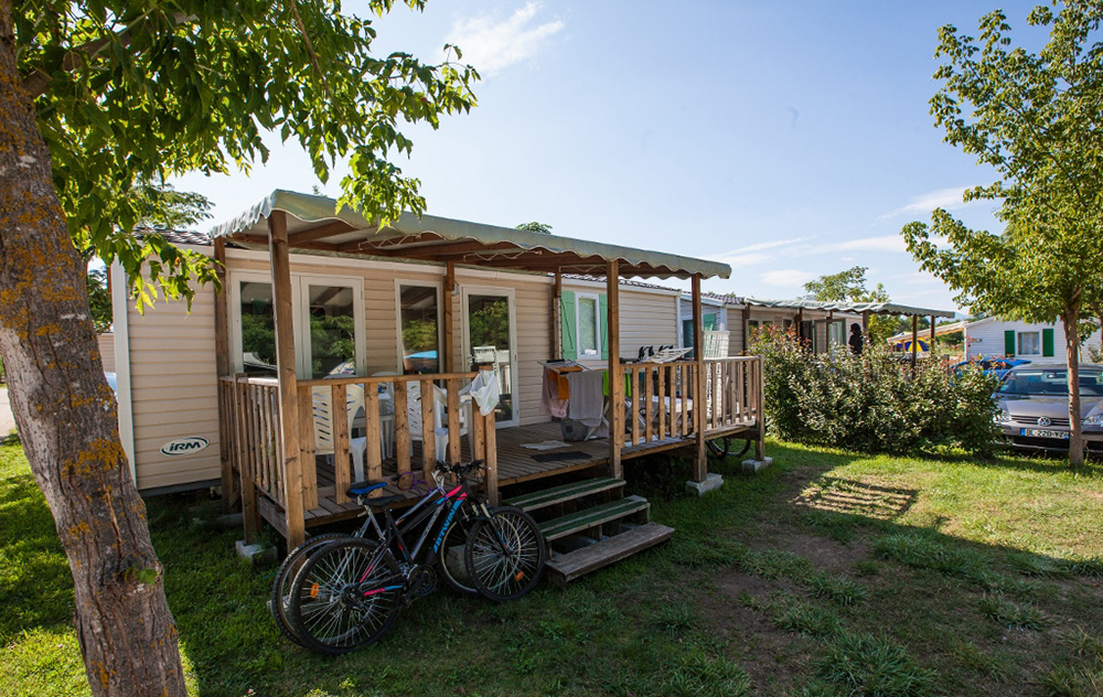La Grand'Terre Rhône-Alpen - Ruoms visuel 10/11 La Grand'Terre Rhône-Alpen - Ruoms visuel 10/11