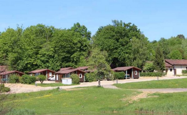 La Grange du Pin Rhône-Alpen - Treffort-Cuisiat visuel 1/3