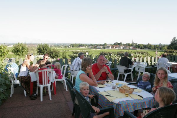 Meursault Burgunder - Meursault visuel 3/10 Meursault Burgunder - Meursault visuel 3/10