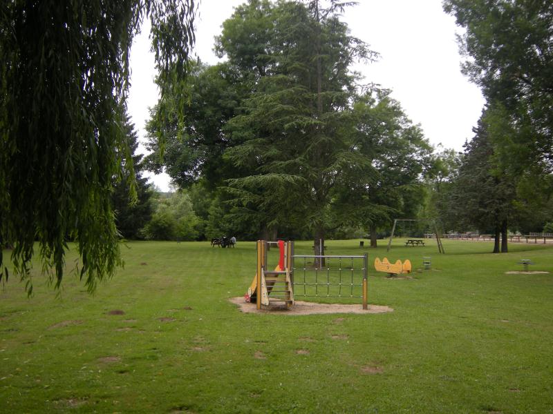 La Gravière du Moulin Burgunder - Lézinnes visuel 3/10 La Gravière du Moulin Burgunder - Lézinnes visuel 3/10