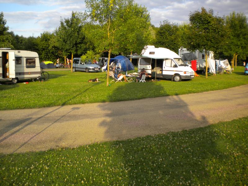 La Gravière du Moulin Burgunder - Lézinnes visuel 4/10 La Gravière du Moulin Burgunder - Lézinnes visuel 4/10