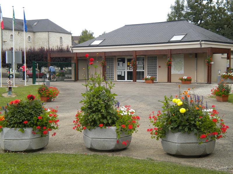 La Gravière du Moulin Burgunder - Lézinnes visuel 7/10 La Gravière du Moulin Burgunder - Lézinnes visuel 7/10