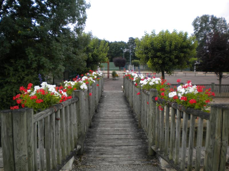 La Gravière du Moulin Burgunder - Lézinnes visuel 8/10 La Gravière du Moulin Burgunder - Lézinnes visuel 8/10
