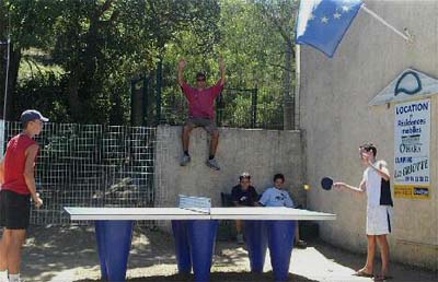 Lou Cabasson Provence-Alpes-Côte d'Azur - Bormes-les-Mimosas visuel 4/11