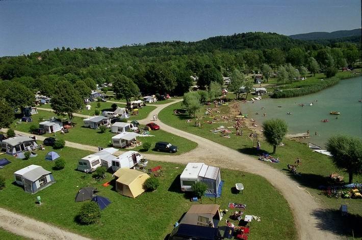 La Grisière et Europe Vacances Franche-Comté - Clairvaux-les-Lacs visuel 2/9 La Grisière et Europe Vacances Franche-Comté - Clairvaux-les-Lacs visuel 2/9