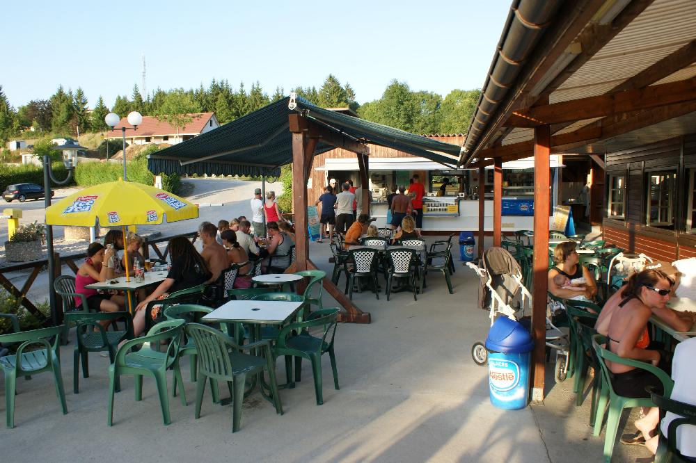 La Grisière et Europe Vacances Franche-Comté - Clairvaux-les-Lacs visuel 4/9 La Grisière et Europe Vacances Franche-Comté - Clairvaux-les-Lacs visuel 4/9