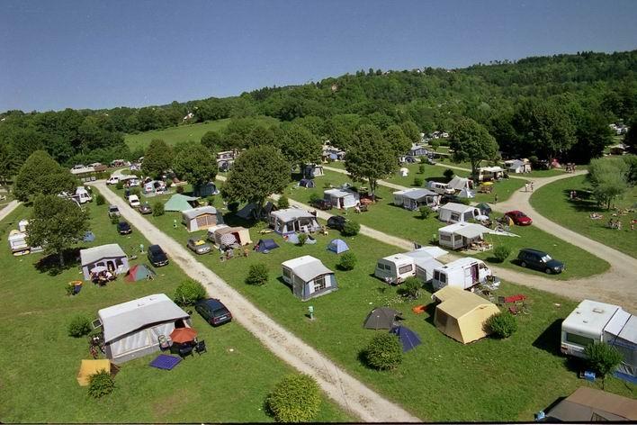 La Grisière et Europe Vacances Franche-Comté - Clairvaux-les-Lacs visuel 5/9 La Grisière et Europe Vacances Franche-Comté - Clairvaux-les-Lacs visuel 5/9
