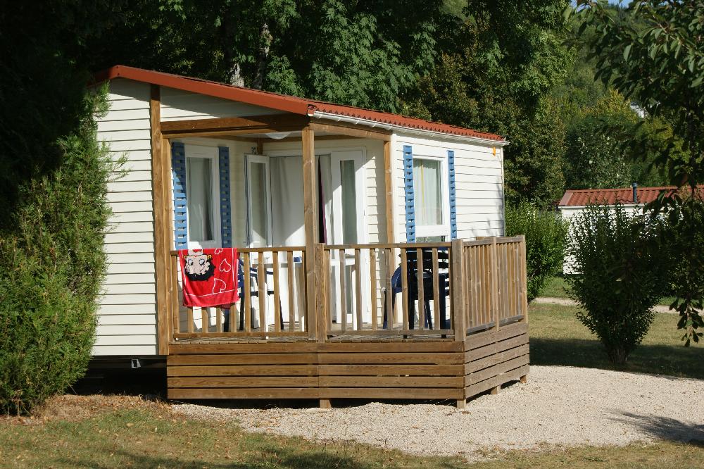 La Grisière et Europe Vacances Franche-Comté - Clairvaux-les-Lacs visuel 6/9 La Grisière et Europe Vacances Franche-Comté - Clairvaux-les-Lacs visuel 6/9