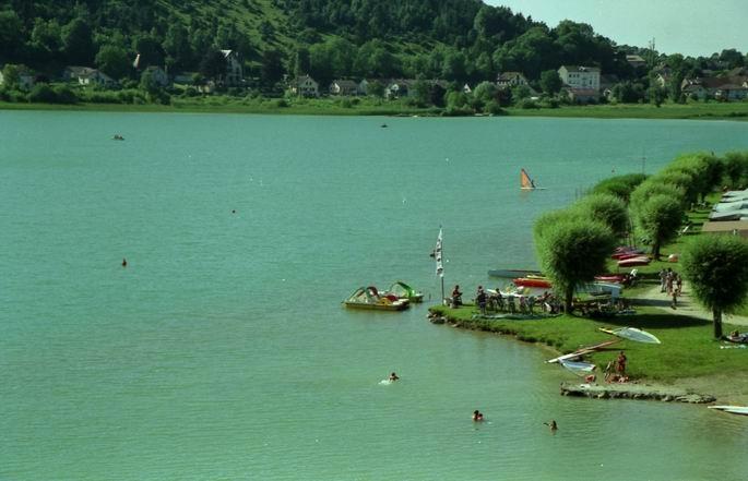 La Grisière et Europe Vacances Franche-Comté - Clairvaux-les-Lacs visuel 7/9 La Grisière et Europe Vacances Franche-Comté - Clairvaux-les-Lacs visuel 7/9