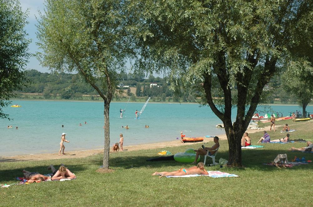 La Grisière et Europe Vacances Franche-Comté - Clairvaux-les-Lacs visuel 9/9 La Grisière et Europe Vacances Franche-Comté - Clairvaux-les-Lacs visuel 9/9