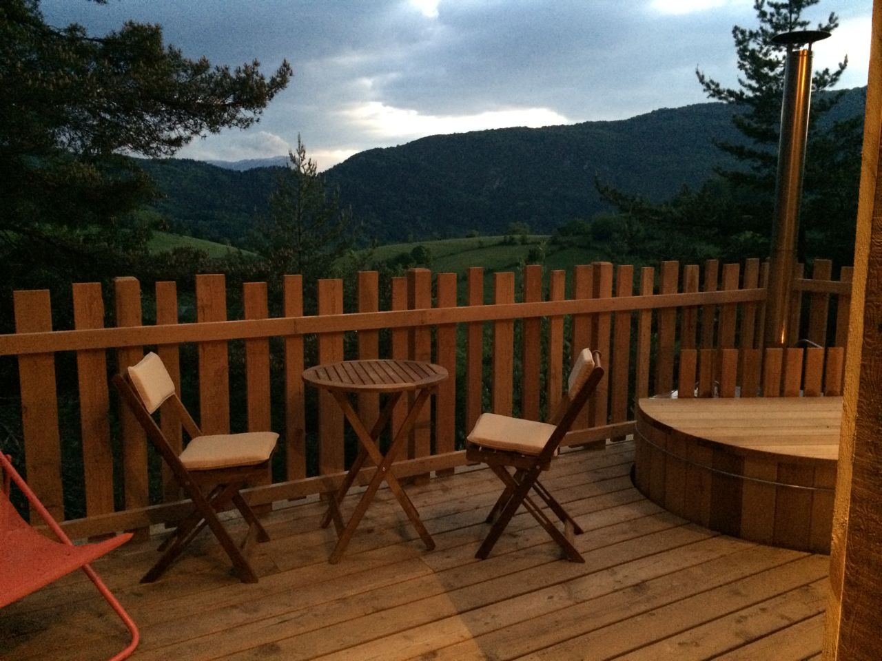 Là Haut Rhône-Alpen - La Thuile visuel 2/5 Là Haut Rhône-Alpen - La Thuile visuel 2/5