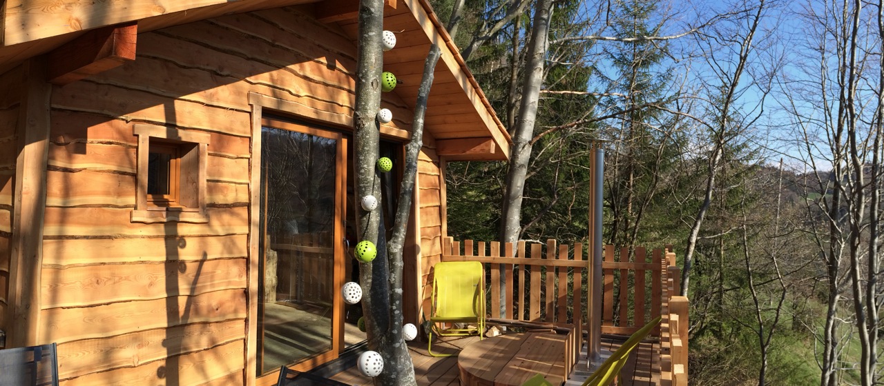 Là Haut Rhône-Alpen - La Thuile visuel 4/5 Là Haut Rhône-Alpen - La Thuile visuel 4/5