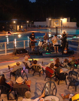 La Jenny Domaine Naturiste - Aquitanien - Le Porge visuel 7/7