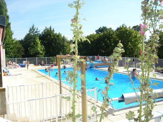 La Joletière Das Loire-Gebiet - Mervent visuel 2/9