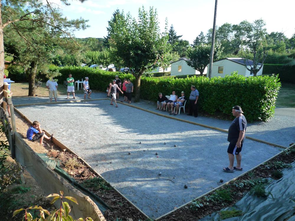 La Joletière Das Loire-Gebiet - Mervent visuel 9/9