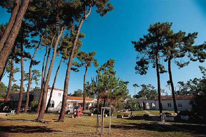 La Lande Océane Poitou-Charentes - Ronce-les-Bains visuel 2/5