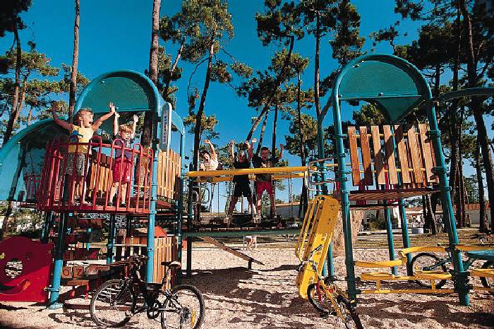 La Lande Océane Poitou-Charentes - Ronce-les-Bains visuel 3/5