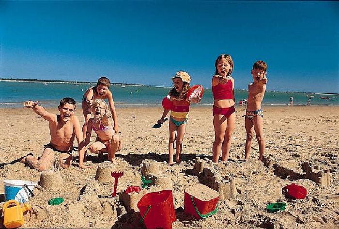 La Lande Océane Poitou-Charentes - Ronce-les-Bains visuel 4/5