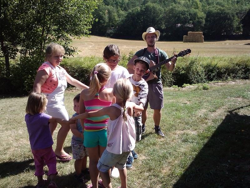 La Lénotte Aquitanien - Monplaisant visuel 4/11