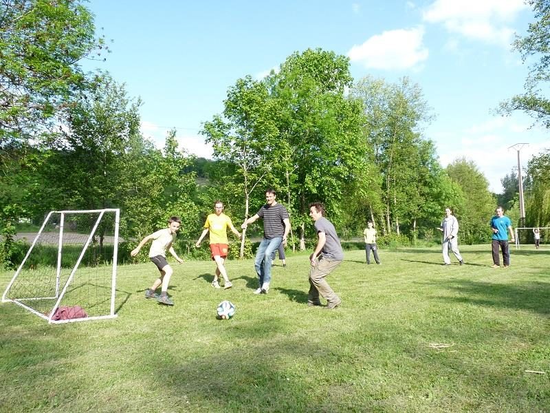 La Lénotte Aquitanien - Monplaisant visuel 6/11