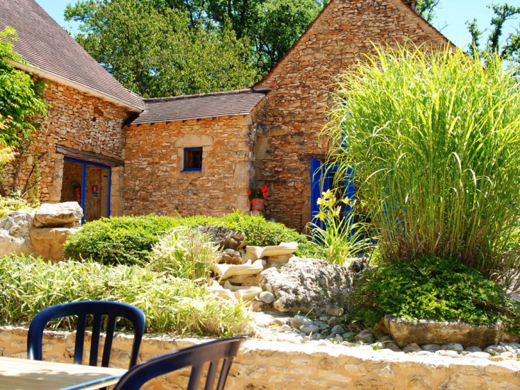 La Linotte Aquitanien - Le Bugue visuel 8/12 La Linotte Aquitanien - Le Bugue visuel 8/12