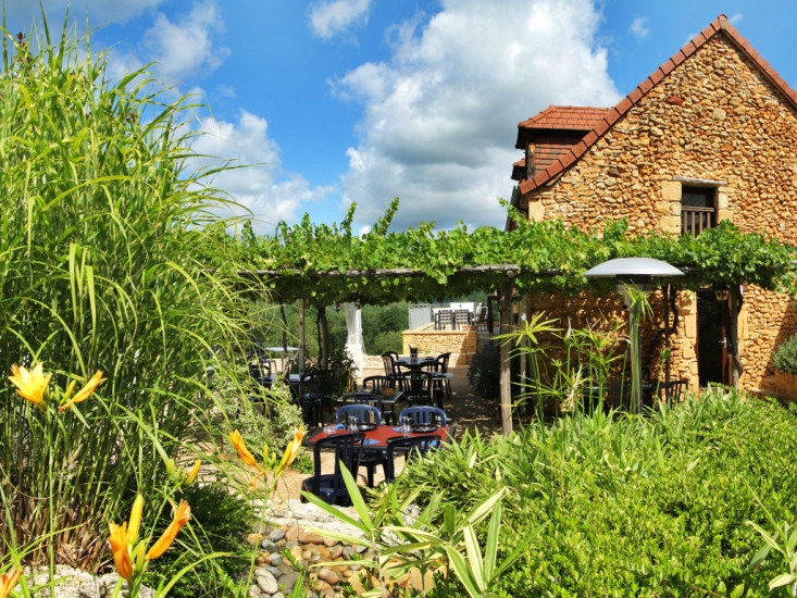 La Linotte Aquitanien - Le Bugue visuel 11/12 La Linotte Aquitanien - Le Bugue visuel 11/12